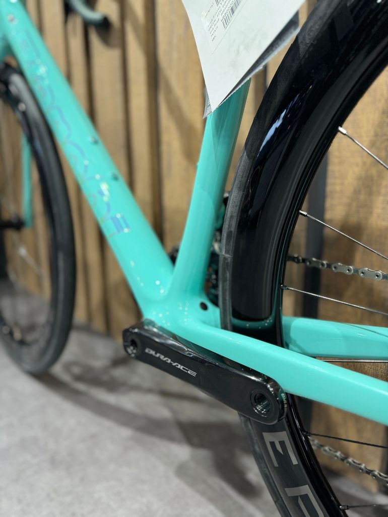 Bianchi - Specialissima - Dura Ace Di2 2023, 2023