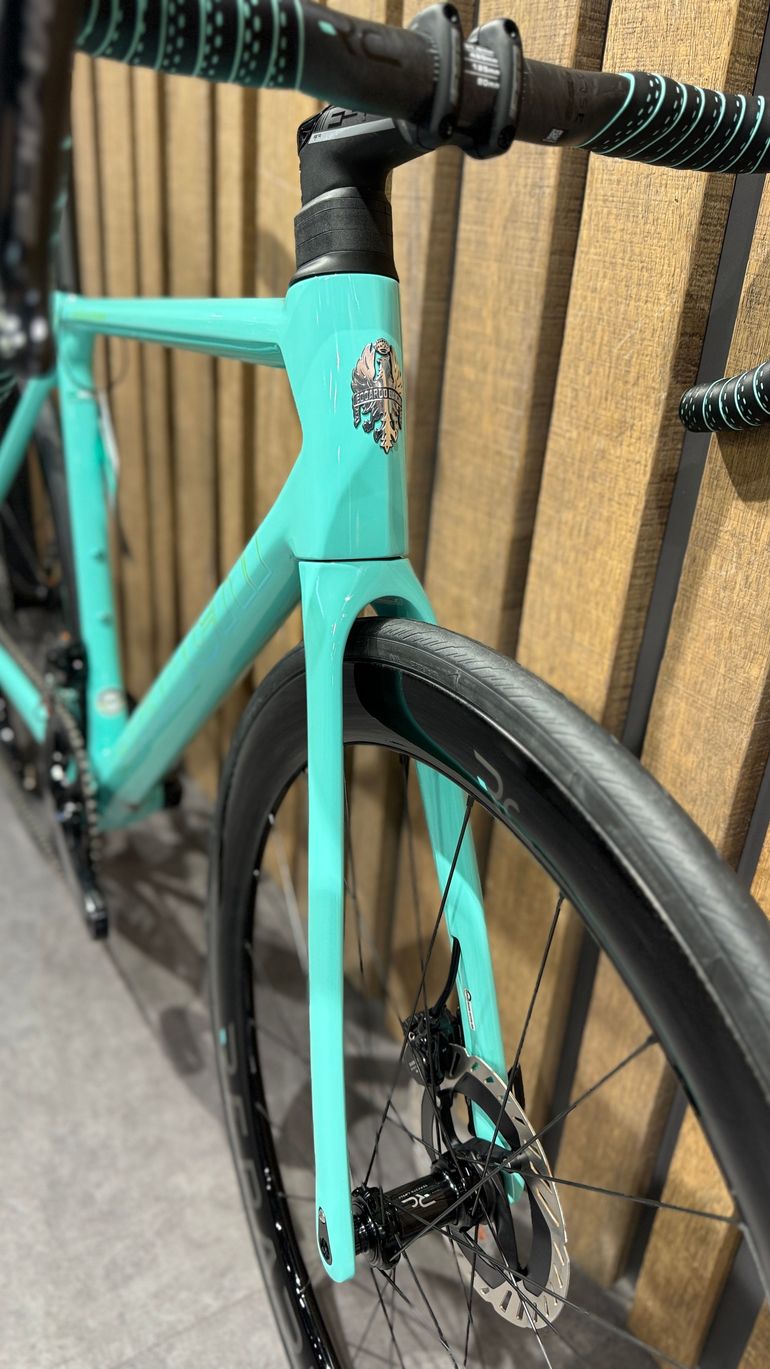 Bianchi - Specialissima - Dura Ace Di2 2023, 2023