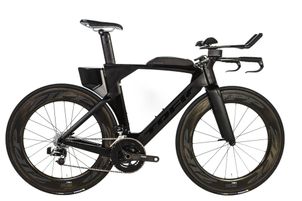 Trek - Speed Concept, 2020