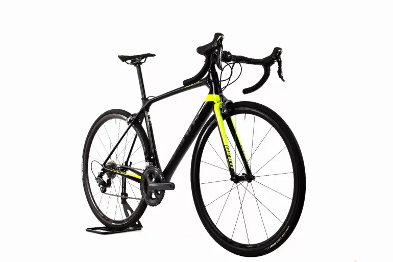 Giant - TCR Advanced Pro  1 - Giant SLR 1 WheelSystem Carbono, 0