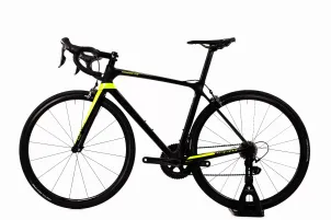 Giant - TCR Advanced Pro  1 - Giant SLR 1 WheelSystem Carbono, 0