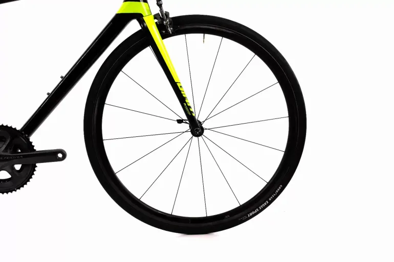 Giant - TCR Advanced Pro  1 - Giant SLR 1 WheelSystem Carbono, 0