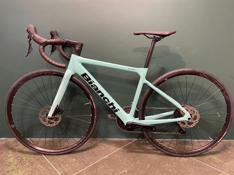 Bianchi - Sprint 105 12spd, 2024