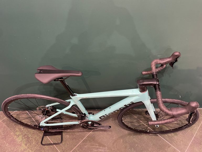 Bianchi - Sprint 105 12spd, 2024