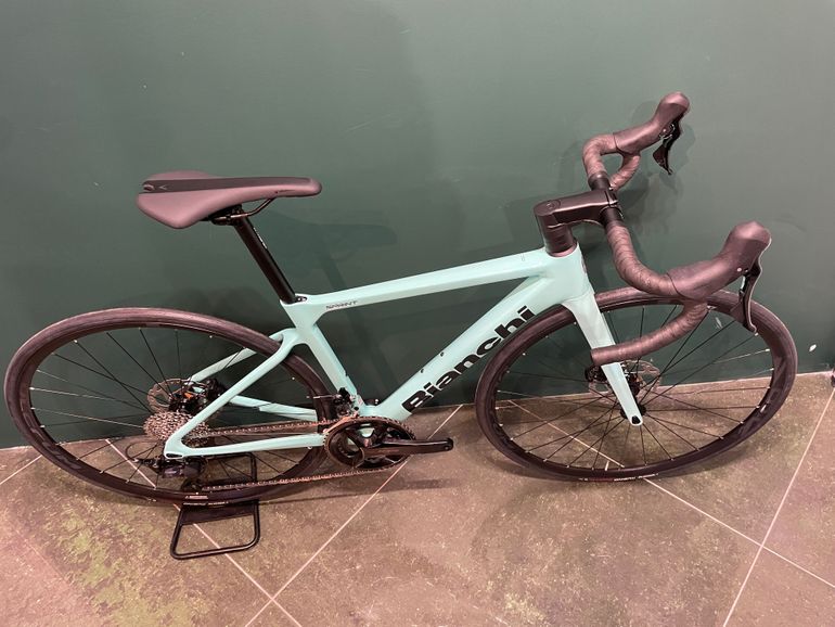 Bianchi - Sprint 105 12spd, 2024