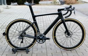 Specialized - S-WORKS VENGE DISC DURA ACE Di2, 0