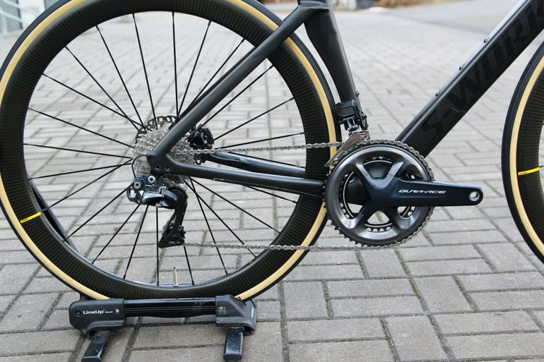 Specialized - S-WORKS VENGE DISC DURA ACE Di2, 0