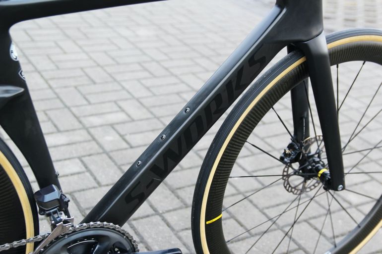 Specialized - S-WORKS VENGE DISC DURA ACE Di2, 0