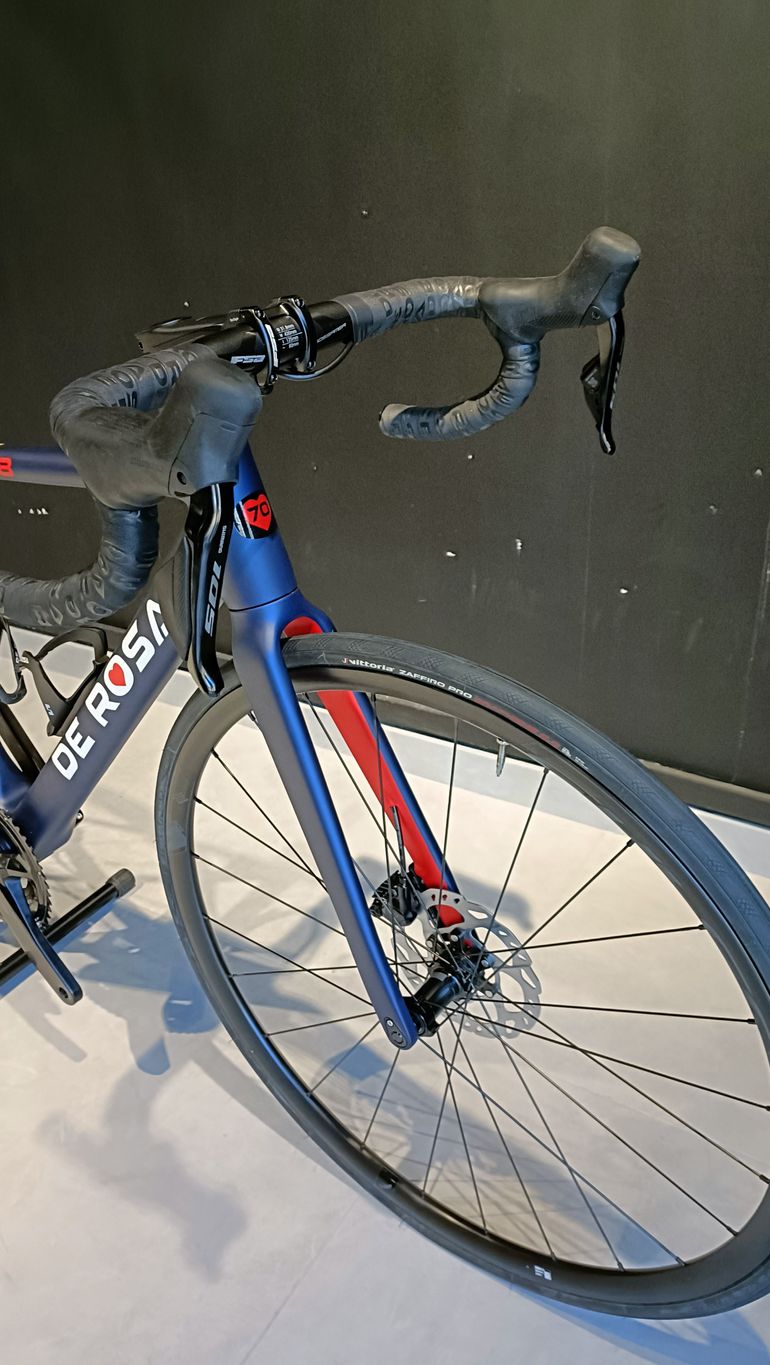 De Rosa - 838, 2024