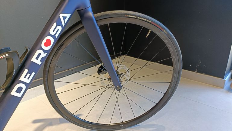 De Rosa - 838, 2024