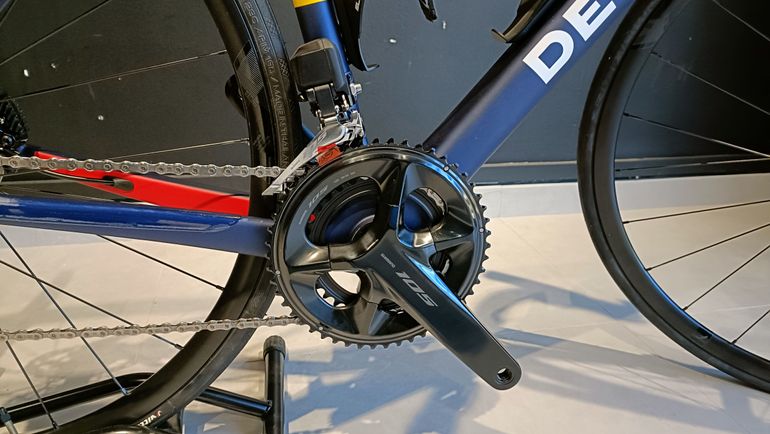 De Rosa - 838, 2024