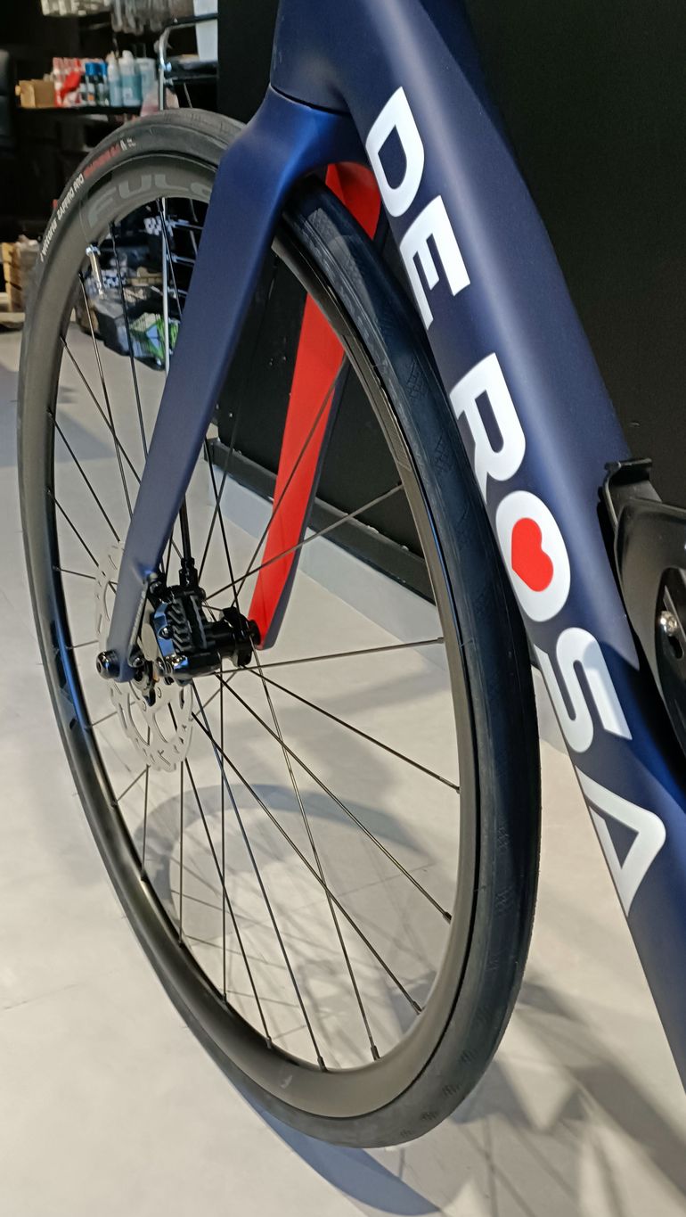 De Rosa - 838, 2024