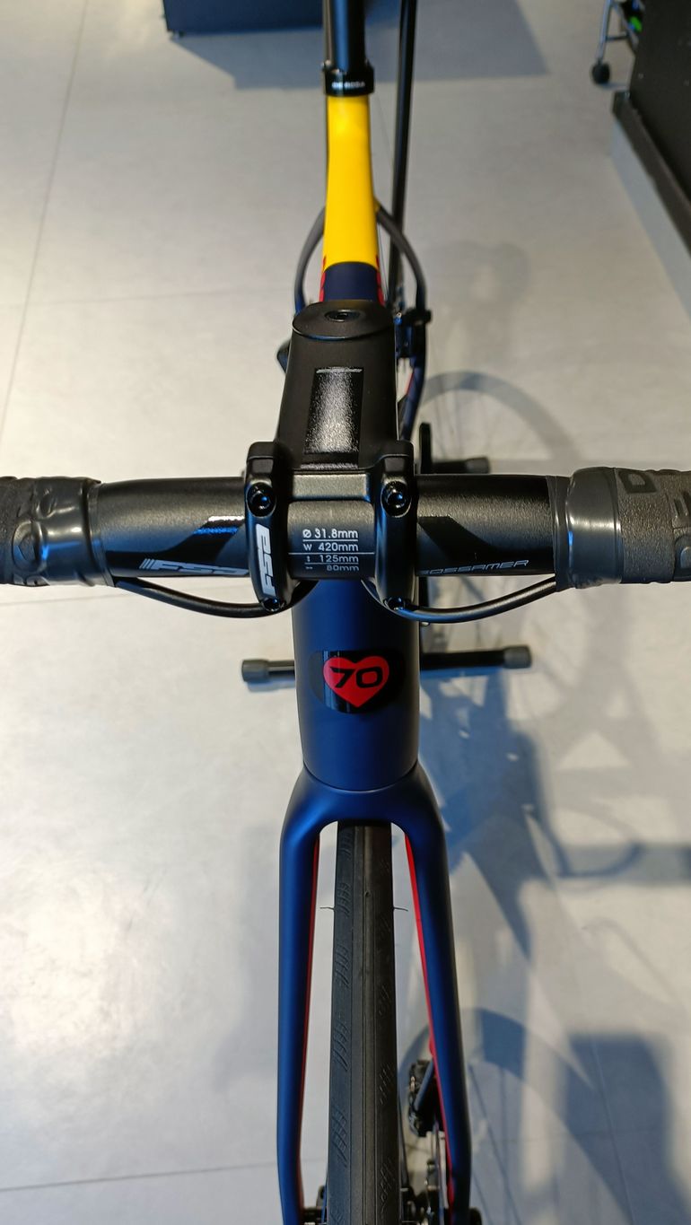 De Rosa - 838, 2024