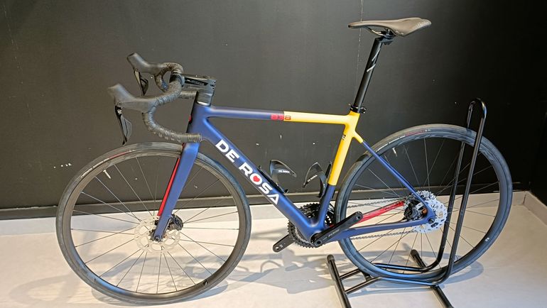 De Rosa - 838, 2024