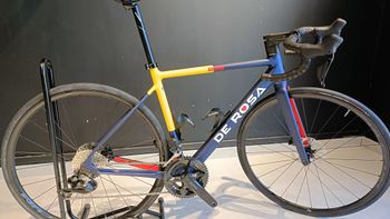 De Rosa, 838 - US