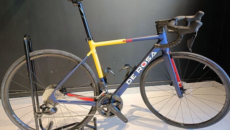 De Rosa - 838, 2024