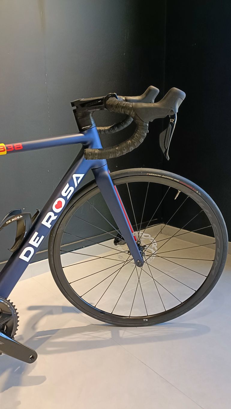 De Rosa - 838, 2024