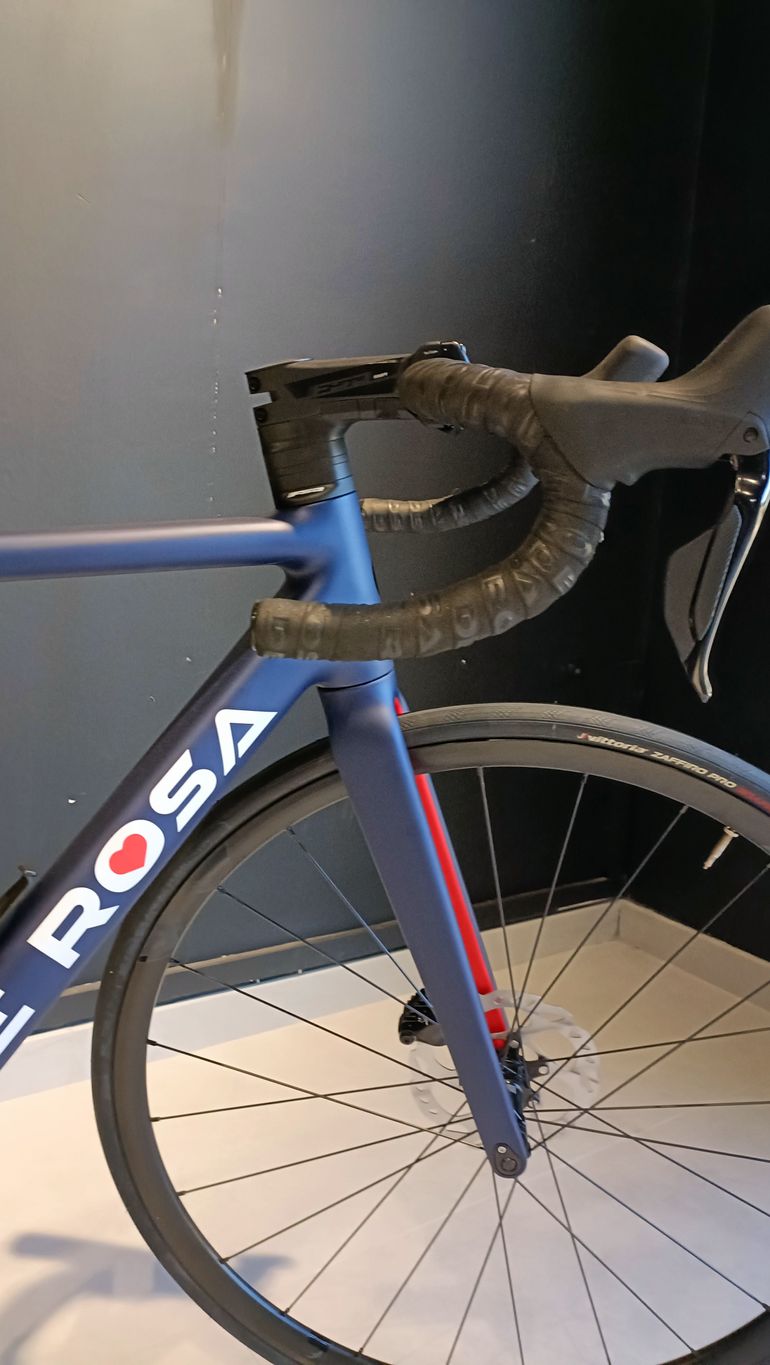 De Rosa - 838, 2024