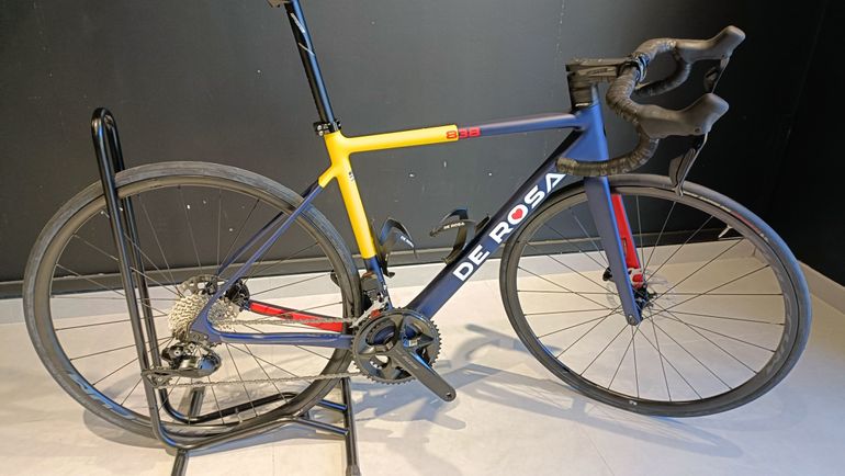 De Rosa - 838, 2024