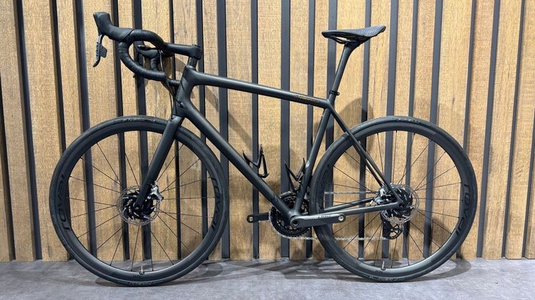 Specialized - S-Works Aethos - SRAM Red eTap AXS 2022, 2022