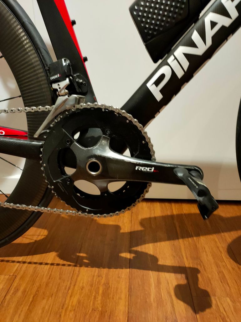 Pinarello - GAN RS 2018, 2018