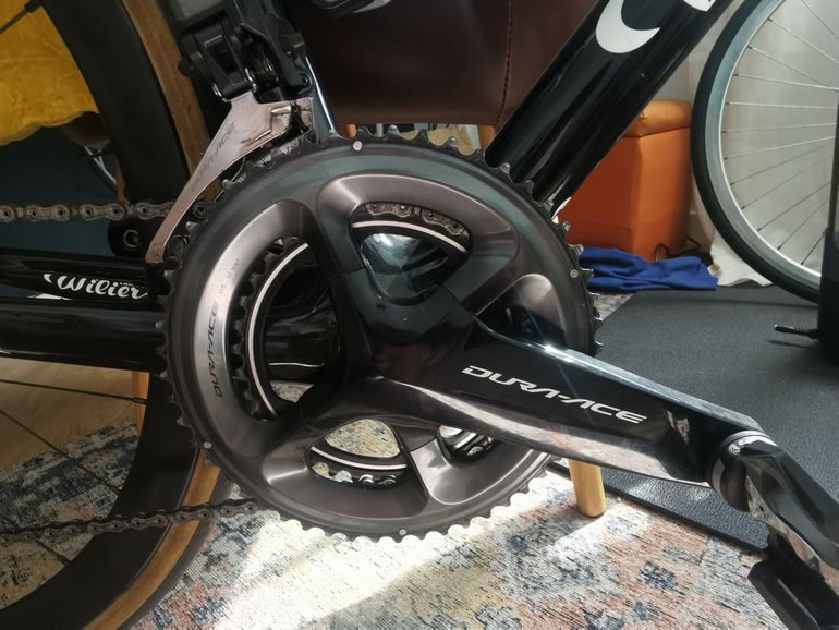 Wilier - 0 SLR SHIMANO DURA ACE DI2 R9170 2021, 2021