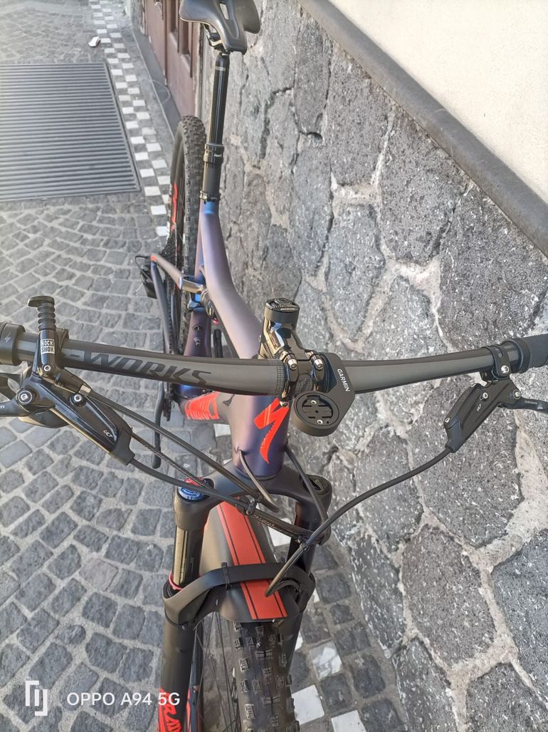 Specialized - S works epic, 2022