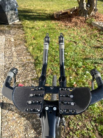 Použité Cervélo P5 2022 Road & Gravel — obrázek 5 z 6