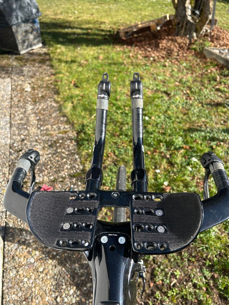 Použité Cervélo P5 2022 Road & Gravel — obrázek 5 z 6