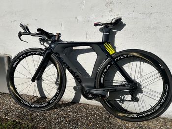 Použité Cervélo P5 2022 Road & Gravel — obrázek 2 z 6