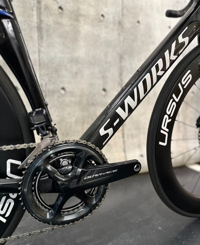 Specialized - S-Works Venge, 2020