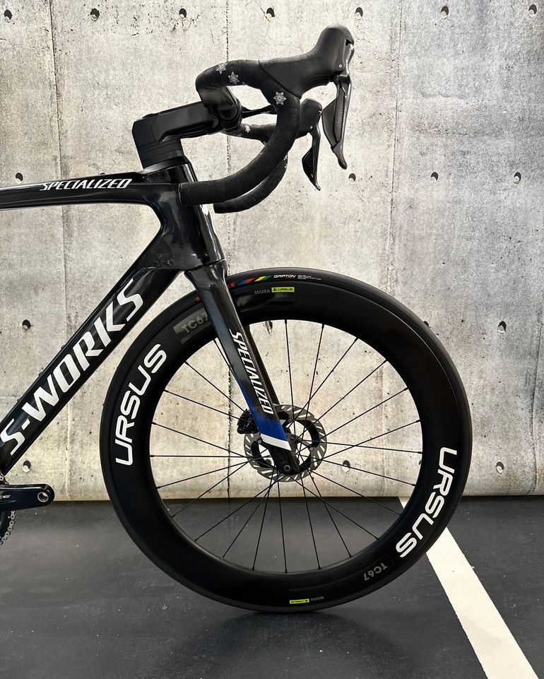 Specialized - S-Works Venge, 2020