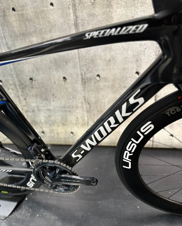 Specialized - S-Works Venge, 2020