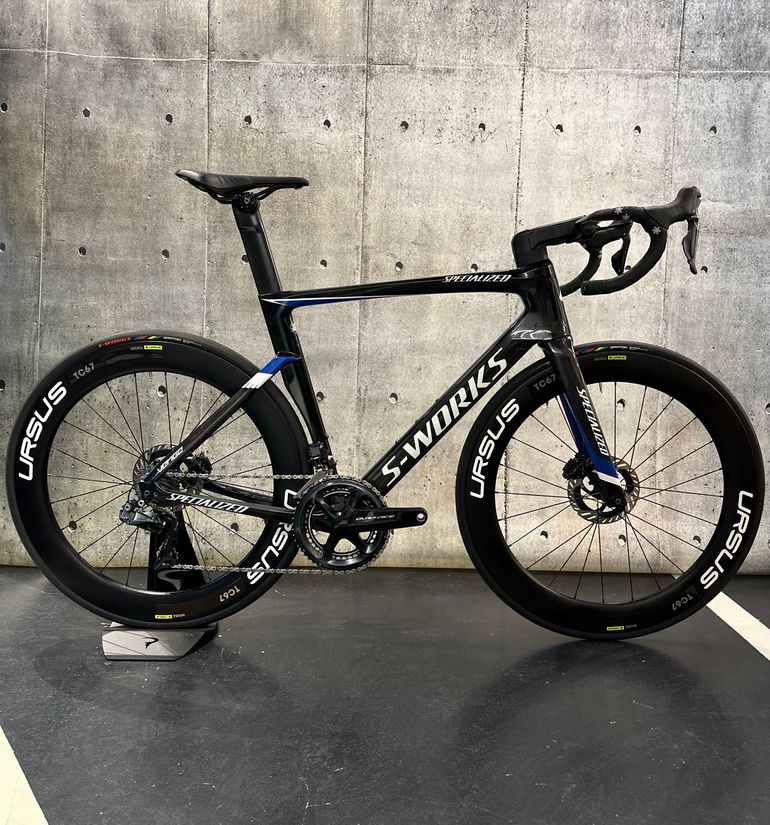 Specialized - S-Works Venge, 2020