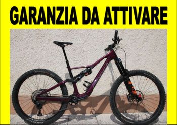 Orbea, RALLON M20 2022 - US