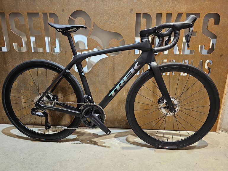 Trek - Domane SLR 7 Gen 4, 2024