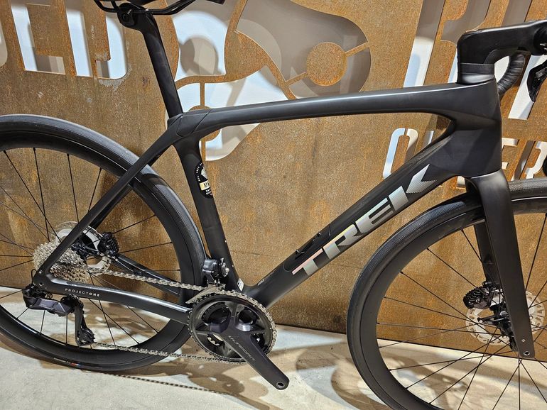 Trek - Domane SLR 7 Gen 4, 2024