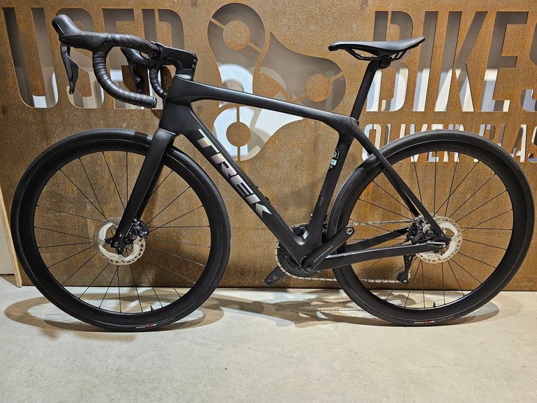 Trek - Domane SLR 7 Gen 4, 2024