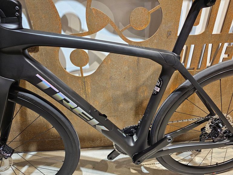 Trek - Domane SLR 7 Gen 4, 2024