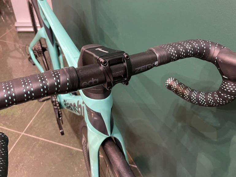 Bianchi - Oltre Comp 105 DI2 12spd, 2024