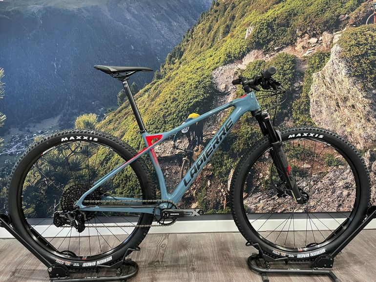 Lapierre - Prorace CF 5.9 2023, 2023