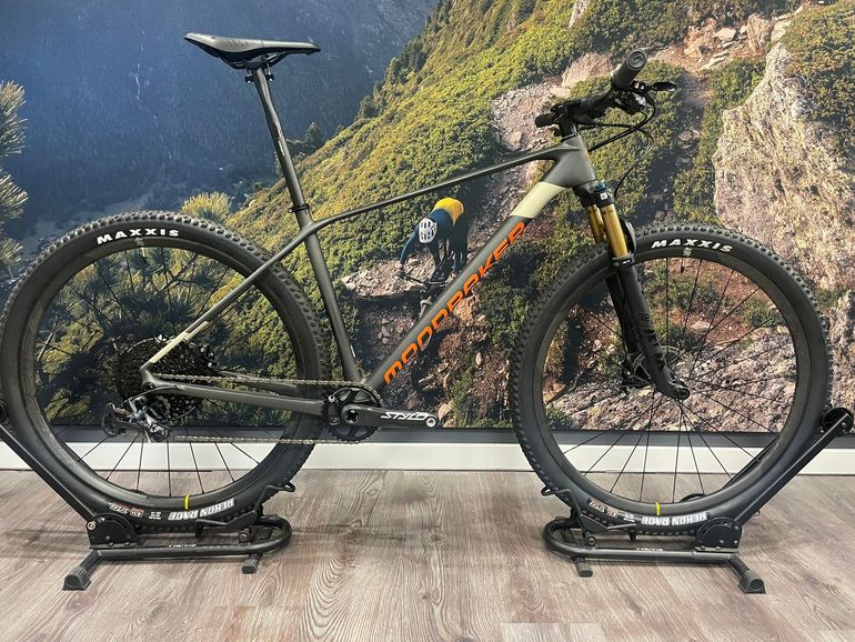 Mondraker - PODIUM CARBON R 2023, 2023