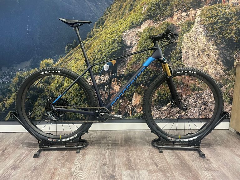 Mondraker - PODIUM CARBON R 2022, 2022