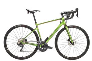 Cannondale - Synapse Carbon 2 RL, 2021