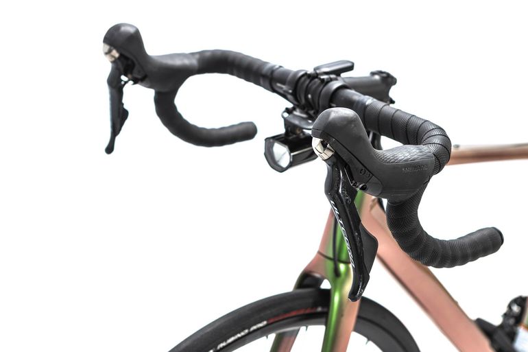 Cannondale - Synapse Carbon 2 RL, 2021