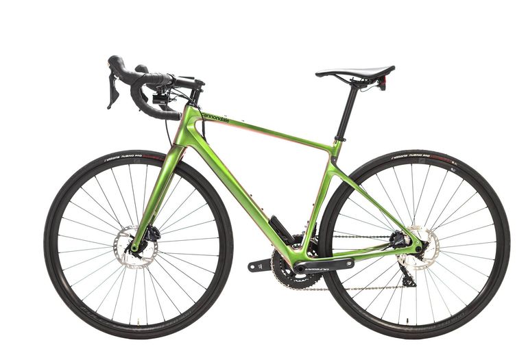 Cannondale - Synapse Carbon 2 RL, 2021