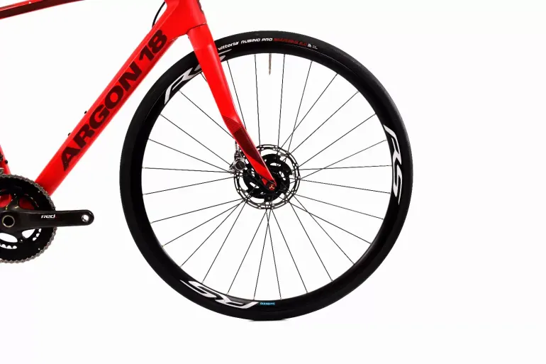 Argon 18 - Krypton CS, 0