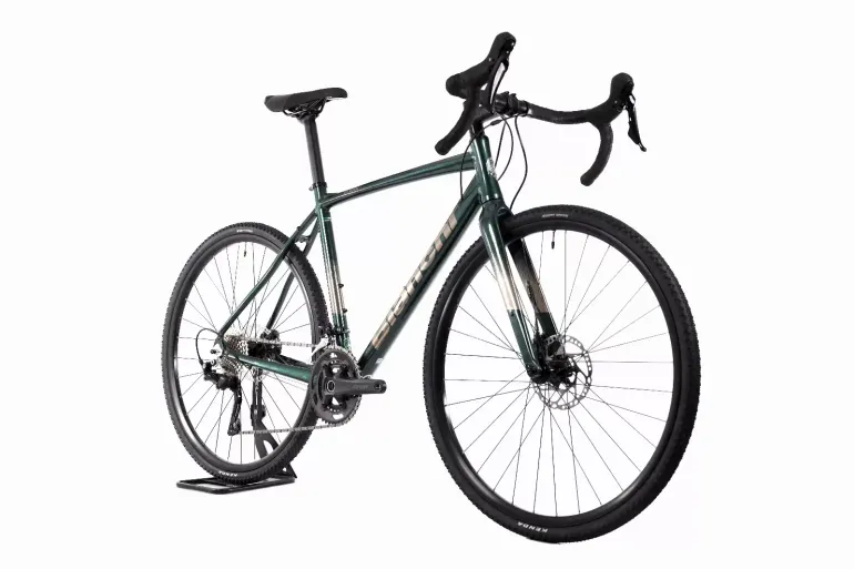 Bianchi - Via Nirone 7 AllRoad - New, 2023