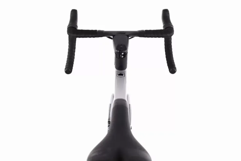 Cannondale - Supersix EVO Ultegra DI2 - Hollogram KNOT SL Carbon, 2021