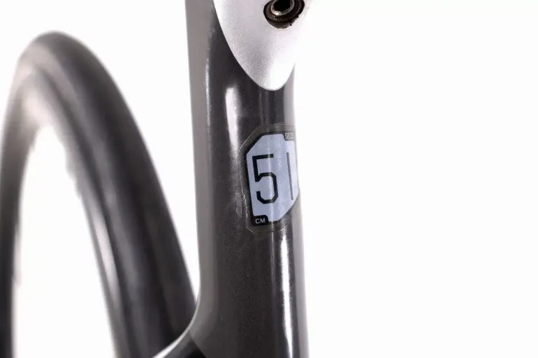 Cannondale - Supersix EVO Ultegra DI2 - Hollogram KNOT SL Carbon, 2021